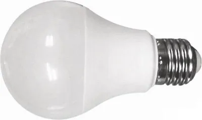 Productafbeelding van GTV LED-lamp, E27, 15W, warm wit licht, 1320 lumen, 3000K