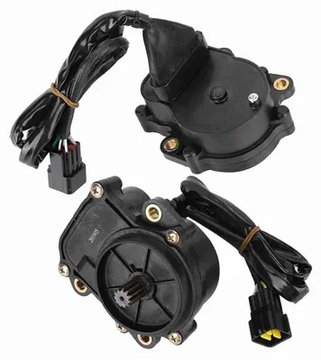 Obrázek produktu pro Přední diferenciální náprava s motorem Q830-314000 Vhodné pro motory CFMOTO CF450 CF400