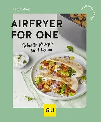 Zdjęcie produktu dla Airfryer for One