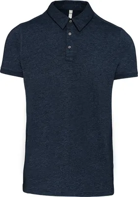 Immagine prodotto di Kariban - Polo da uomo RW7466 (M) (blu navy)