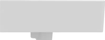 Immagine prodotto di Ideal Standard Connect lavabo, 1 trou pour robinet, sans trop-plein, 550x460x175mm, E8113MA, E8113MA