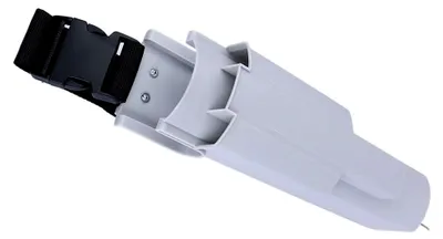 Produktbild von Reinigungswerkzeug-Holster mit Gürtel und Aufbewahrung für Werkzeuge