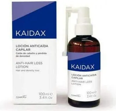 Zdjęcie produktu dla Kaidax spray przeciw wypadaniu włosów 100 ml