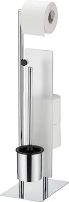 Obrázek produktu pro Kela Toilettengarnitur Style 22494