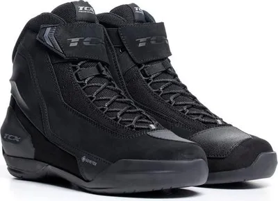 Immagine prodotto di Tcx Jupiter 5 Goretex Scarpe Moto Nero EU 38 Uomo Nero EU 38