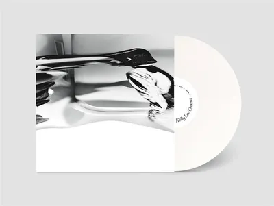 Immagine prodotto di Lp.8 (vinile bianco)