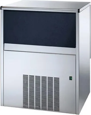Image de Machine à glaçons professionnelle 68 kg/24 h – refroidissement par air
