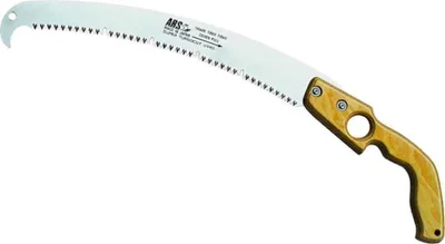 Produktbild von ARS 1281-00 Handsäge 40 Arborist Blattlänge 40 cm Palomagriff Profisäge