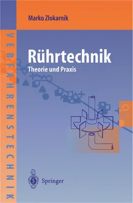 Obrázok produktu pre Rührtechnik