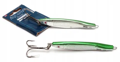 Obrázek produktu pro Aquantic Pilker Stagger 70 g Vzor GS