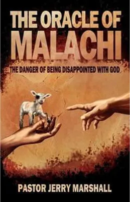 Immagine prodotto di The Oracle of Malachi