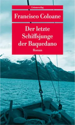 Produktbild von Der letzte Schiffsjunge der Baquedano