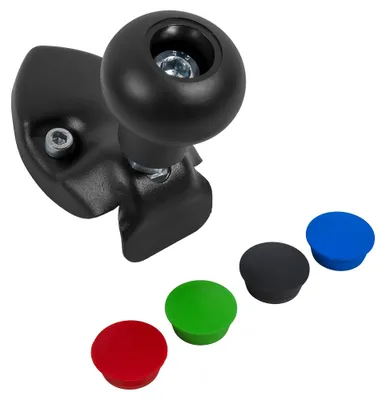 Produktbild von PLASTEX GP106 Universal-Lenkradknauf