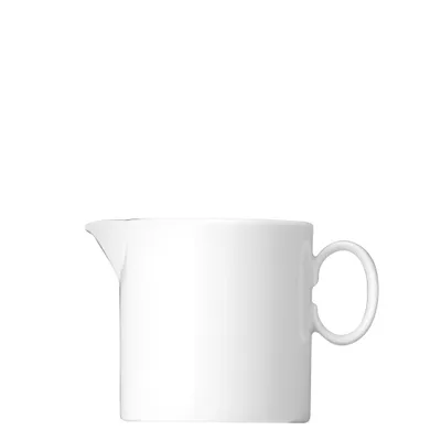 Immagine prodotto di Thomas Milchkännchen 6 Pers. Medaillon Weiss 10700-800001-14430