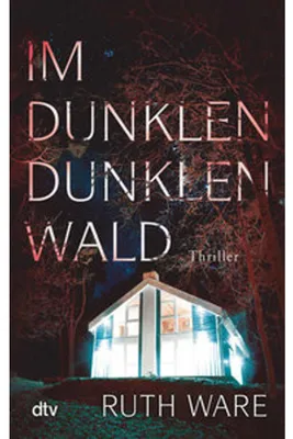 Produktbild von Im dunklen, dunklen Wald