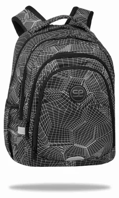 Obrázek produktu pro Plecak młodzieżowy Coolpack Drafter 3 Render