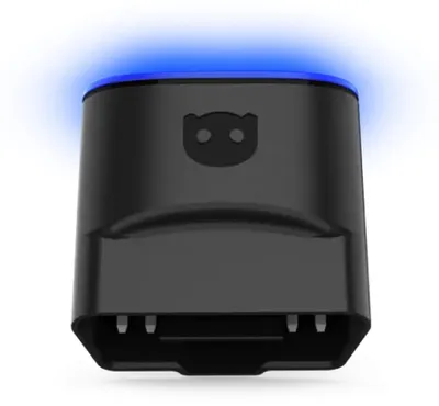 Produktbild von Diagnosegerät Serie 3 mit Bluetooth, 5 CAN-FD-Schnittstellen und Hybridbatterie-Check