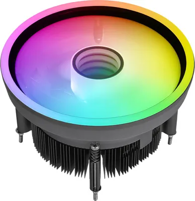 Immagine prodotto di Thermaltake TT UX150-L Air Cooler ARGB Black