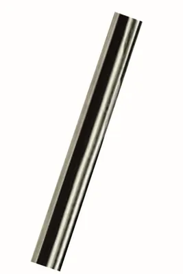 Produktbild von Suevia Zulaufrohr aus Edelstahl 1/2" - 131.1965