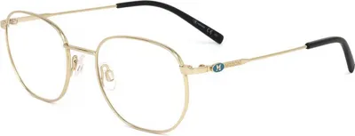 Produktbild von Brillenfassung Missoni MMI-0060-J5G Ø 49 mm