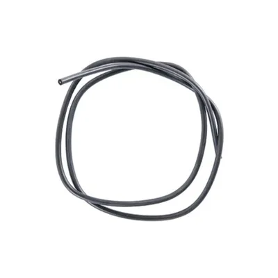 Produktbild von Zuendkabel Schwarz 5 Mm 1 Meter Ring