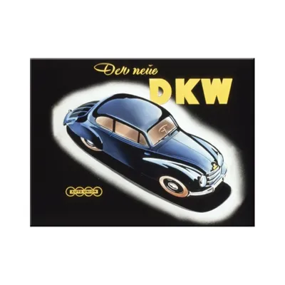 Produktbild von Nostalgic Art 4036113141466, 1 Stück(e)
