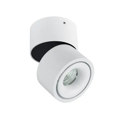 Zdjęcie produktu dla Brumberg 12062173, 3 K, 410 lm, IP20, Biały