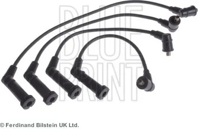 Produktbild von Blue Print Zündleitungssatz für Hyundai Atos Getz I10 Kia Picanto