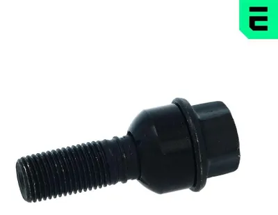 Image de Boulon de roue OPTIMAL M14x1,5 24 mm SW19 pour AUDI e-tron GT Berline OP-UWB10062-1