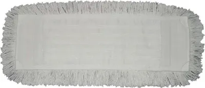 Produktbild von Wischmopp Baumwolle Baumwollmopp Ida, Schlinge / Franse 50 cm
