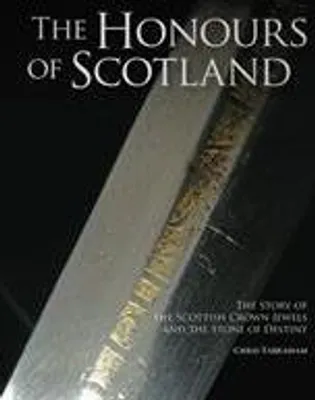 Obrázek produktu pro The Honours of Scotland