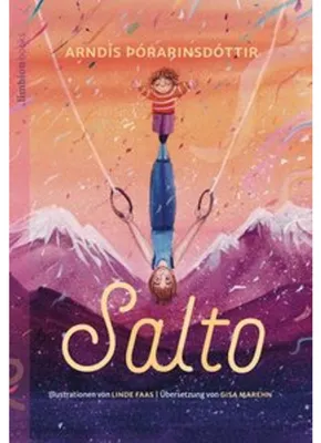 Zdjęcie produktu dla Salto