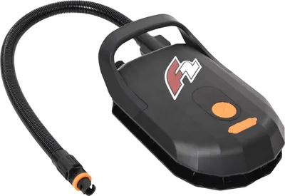 Immagine prodotto di F2 Electric SUP Air Pump Battery 20 PSI elettrico stand up paddle kayak kite pompa