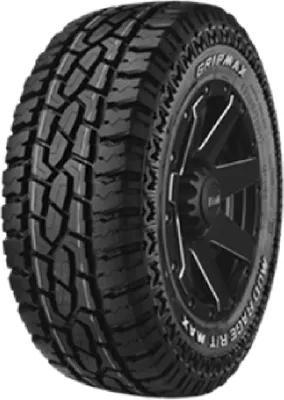 Produktbild von Gripmax Mud Rage MT RWL 265/50 R20 121Q Sommerreifen ohne Felge