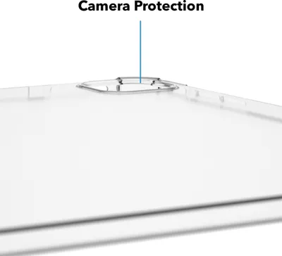 Produktbild von AlzaGuard Kristallklare TPU-Hülle pro iPad Pro 13" M4 (2024)
