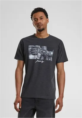 Produktbild von MT471 - Pray 2.0 Tee charcoal XL