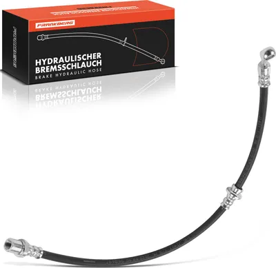 Obrázek produktu pro Frankberg 1x brzdová hadice Brzdové hadice zadní nápravy pravé pro Subaru Forester 2002-2008 2.0L 2.5L