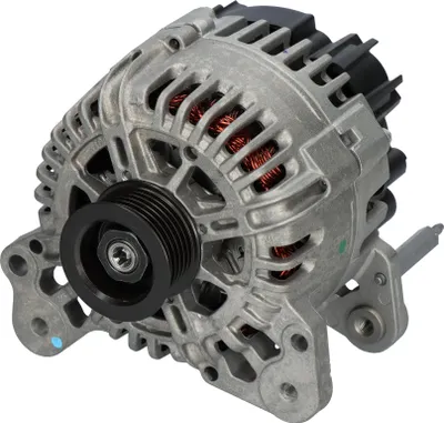 Produktbild von VALEO 439491 Lichtmaschine Generator LiMa 110A 14V für VW GOLF VI (5K1) Golf V Schrägheck (1K1) POLO (9N) Polo Schrägheck (6R1, 6C1) TOURAN (1T1, 1T2)