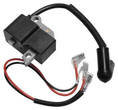 Produktbild von Zündspulenmodul Husqvarna 135, 135E, 140, 140E