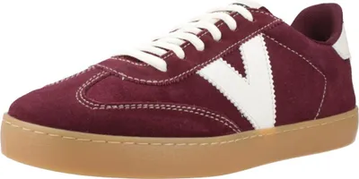 Immagine prodotto di Victoria Sneakers 1126218-BURDEOS in BURDEOS color size 37