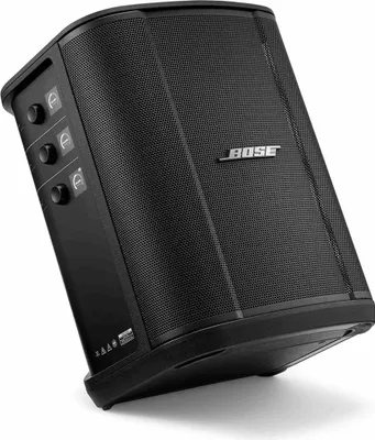 Produktbild von Bose S1 Pro+