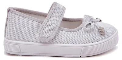 Zdjęcie produktu dla Permani Buty Z513SILVER