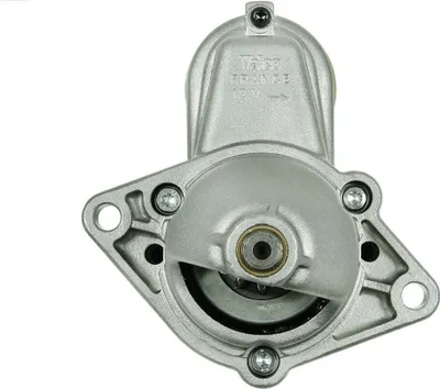 Produktbild von AS-PL S3003PR Starter Anlasser 0,9kW für OPEL Corsa D Schrägheck (S07) 12V