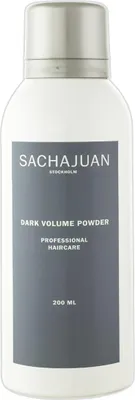 Image de Sachajuan Dark Volume Powder 200ml
