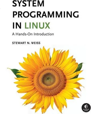 Obrázok produktu pre Systémové programovanie v systéme Linux