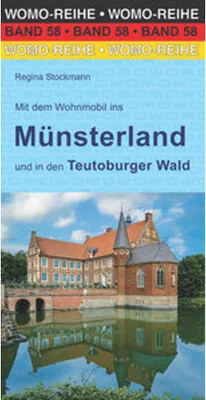 Produktbild von Mit dem Wohnmobil ins Münsterland