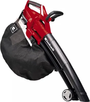 Produktbild von Akumulátorový fukár lístia Einhell GE-CL 36 Li E - Solo 3433600