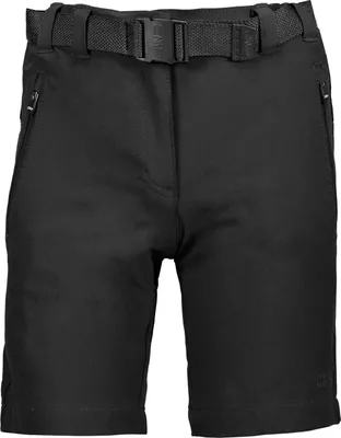 Produktbild von CMP Kinder Bermuda Shorts grau 140