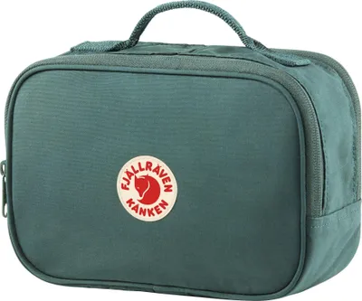 Obrázek produktu pro FJÄLLRÄVEN Kanken Toaletní taška Frost Green