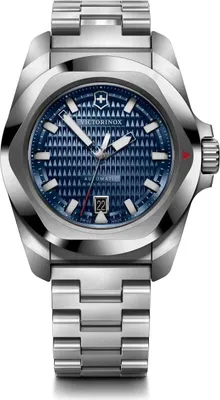 Produktbild von Victorinox - 242020 - Armbanduhr - Herren - Automatik - I.N.O.X. Automatic